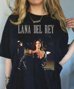 Vintage Lana Del Rey Shirt, LANA Del Rey Merch Shirt Lana Del Rey Ultraviolence RETRO Lana Del Rey shirt