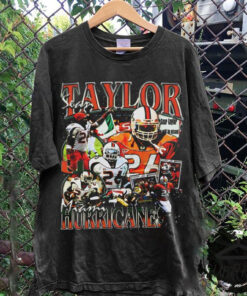 Sean TAYLOR Vintage 90s Shirt, Sean Taylor Shirt, American Football Bootleg Shirt, Sean Taylor Sweatshirt