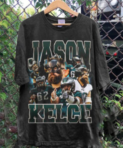 Jason Kelce Vintage Shirt, Jason Kelce Shirt, Jason Kelce Sweatshirt, American Football Jason Kelce Shirt