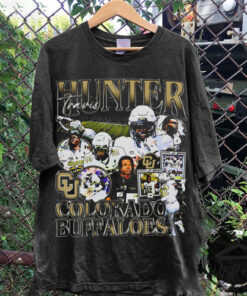 Travis Hunter Vintage 90s Shirt, Travis Hunter Shirt, American Football Bootleg Shirt, Travis Hunter Sweatshirt
