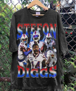 Stefon Diggs Shirt, Stefon Diggs Sweatshirt, American Football Stefon Diggs Shirt, American Football Stefon Diggs Sweatshirt
