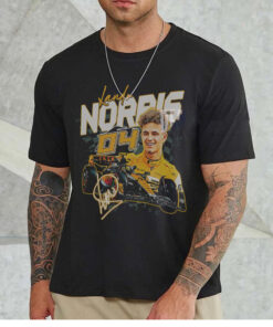 Lando Norris F1 Car Shirt, Formula One Shirt, Lando Norris F1 Car Sweatshirt, Formula One Sweatshirt