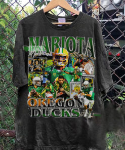 Marcus Mariota 90s Vintage Football Shirt, Marcus Mariota Vintage Sport Shirt, Marcus Mariota Shirt, Marcus Mariota Sweatshirt