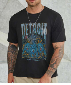 Detroit Football Skeleton Shirt, Detroit Football Shirt, Detroit Football Sweatshirt, Detroit Football Skeleton Sweatshirt