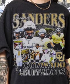 Shedeur Sanders 90s Vintage Shirt, Shedeur Sanders Shirt, Shedeur Sanders American Football Shirt, Shedeur Sanders Retro Shirt