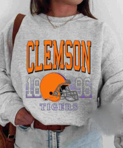 Clemson Tigers Football Shirt, Clemson Tigers Football Sweatshirt, Clemson Football Shirt, Clemson Football Sweatshirt