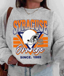 Syracuse Orange Shirt, Syracuse Orange Sweatshirt, Team University College NCAA Football Shirt, Syracuse Orange Football Shirt