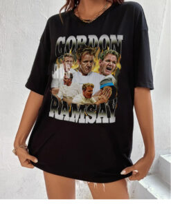 Gordon Ramsay Shirt, Gordon Ramsay Sweatshirt, Idiot Sandwich Shirt, Hells Kitchen Shirt, Kitchen Nightmares Shirt