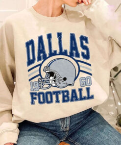 Dallas Football Shirt, Dallas Cowboys Shirt, Dallas Football Football Sweatshirt, Dallas Cowboys Sweatshirt