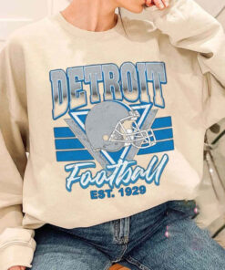 Detroit Football Shirt, Detroit Football Sweatshirt, Detroit Lions Helmets NFL Shirt, Detroit Lions Helmets NFL Sweatshirt