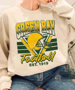 Green Bay Football Shirt, Green Bay Football Sweatshirt, Green Bay Packers Helmets NFL Shirt, Green Bay Packers Helmets NFL Sweatshirt