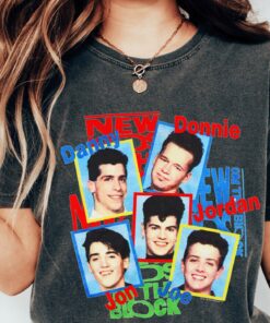 NSYNC Band Shirt, NSYNC Band Sweatshirt, Boys Band Shirt, Boys Band Sweatshirt