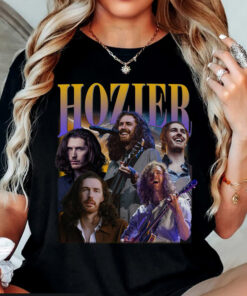 Hozier tour Shirt, Hozier Unreal Unearth 2023 tour shirt, Hozier Tshirt