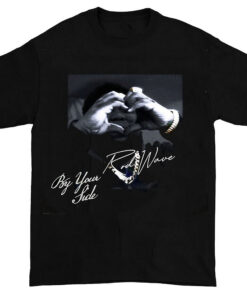Rod Wave By Your Side Shirt, Rod Wave tour 2023 Shirt, Rod Wave tee