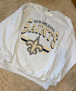 New Orleans Saints Shirt, New Orleans Saints football tee, Saints Football Shirt