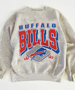 Buffalo Bill shirt, Buffalo Football Crewneck tee, Bills Football Buffalo tshirt