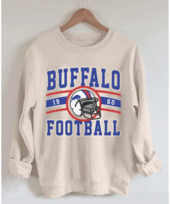 Buffalo Football Shirt, Buffalo Bills tshirt, Buffalo NY sweatshirt