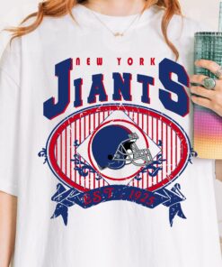 New York Giants Shirt, New York Giants Sweatshirt, New York Giants Tee, NFL Shirt
