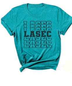 LASEC Unisex tshirt, LASEC hoodies, LASEC shirt
